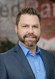 Jeff Fries — VP of Mortgage Lending, Guaranteed Rate